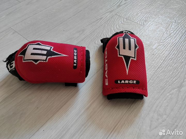 Хоккейная форма полевого игрока