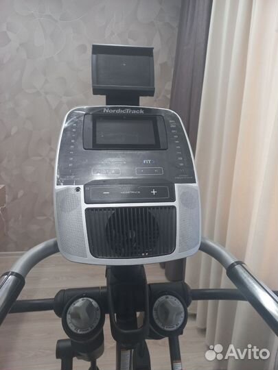 Кросстренер Nordic Track A.C.T Commercial 7