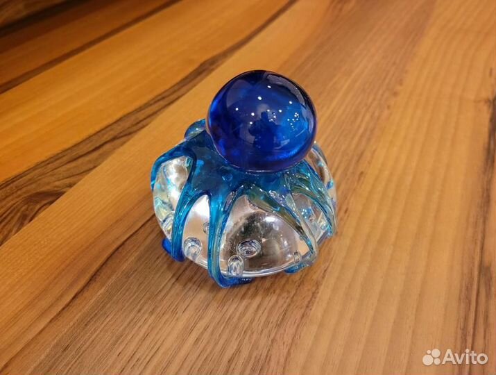 242833 Статуэтка Осьминог 27054