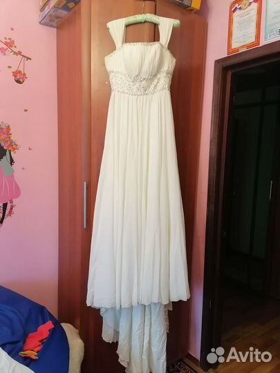 Свадебное платье Nava Bride