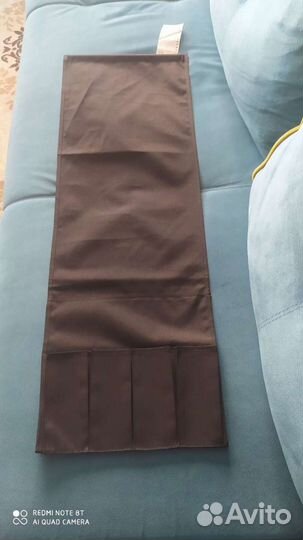 Карман для пультов новый Икеа