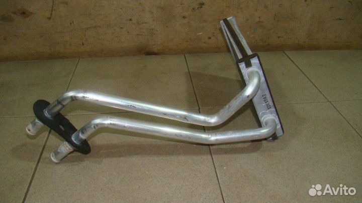 Радиатор отопителя Ssang Yong Actyon