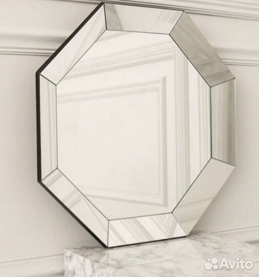 Зеркало дизайнерское