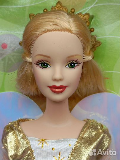 Барби Ангел Праздника 2005 г. Holiday Angel Barbie