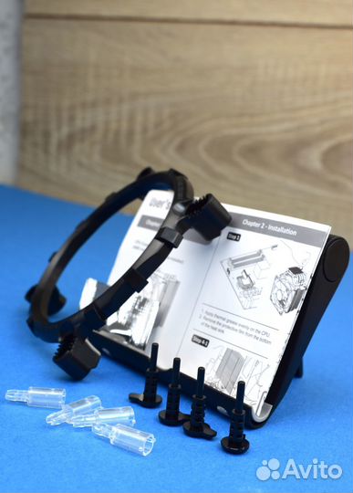 Башенный Кулер