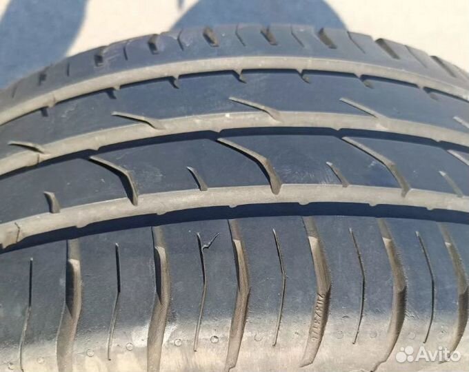Continental ContiPremiumContact 2 195/55 R15