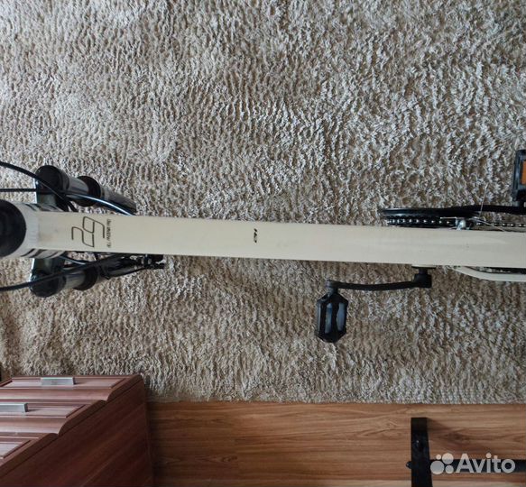 Велосипед горный взрослый 29 бу