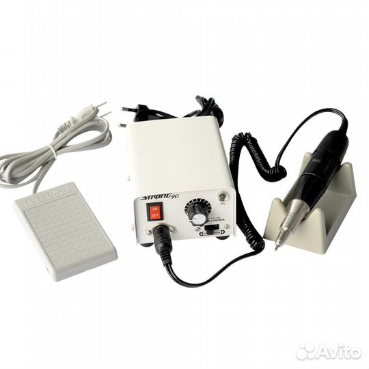 Аппарат для маникюра,strong 90