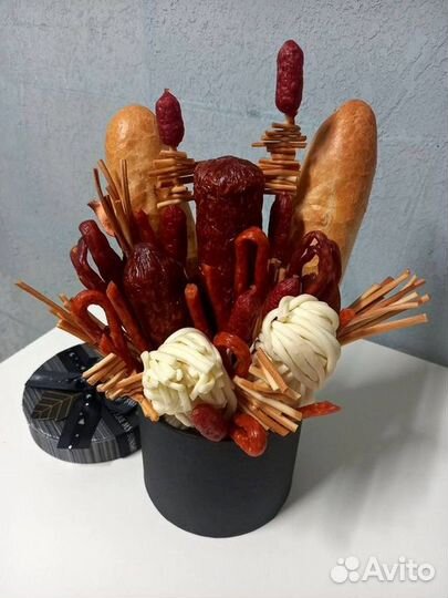 Букет Для Мужчины