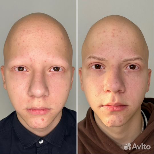 Перманентный макияж бровей бесплатно