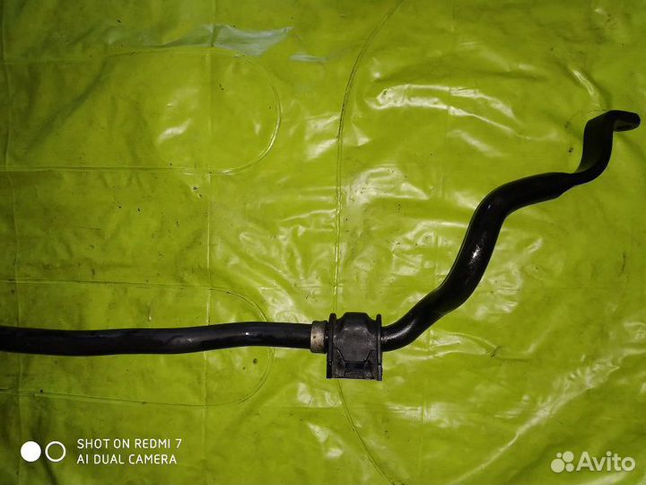 Стабилизатор передний на Mazda 6 GH 2007-2012г