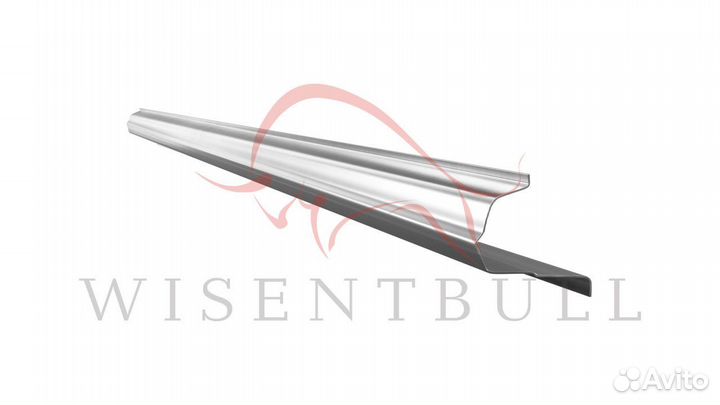 Кузовной порог Chevrolet Astra I (2003–2011)