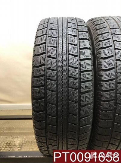 Nitto SN 2 Winter 225/65 R17 110
