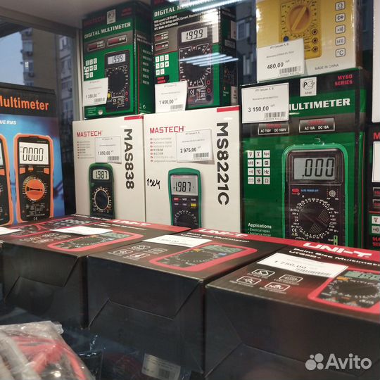 Радиодетали