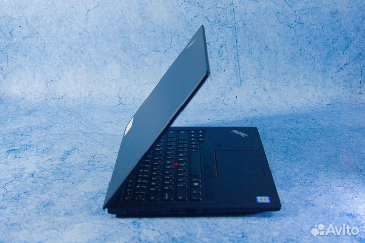 Lenovo ThinkPad/IPS/UHD/Core i5/DDR4-8Gb/SSD-256Gb