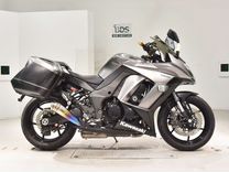 Kawasaki Ninja 1000 abs tcs