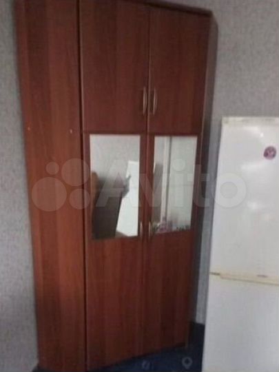 Комната 11,7 м² в 3-к., 7/9 эт.