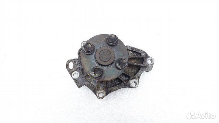 Насос водяной (помпа) Toyota Avensis T250 1azfse