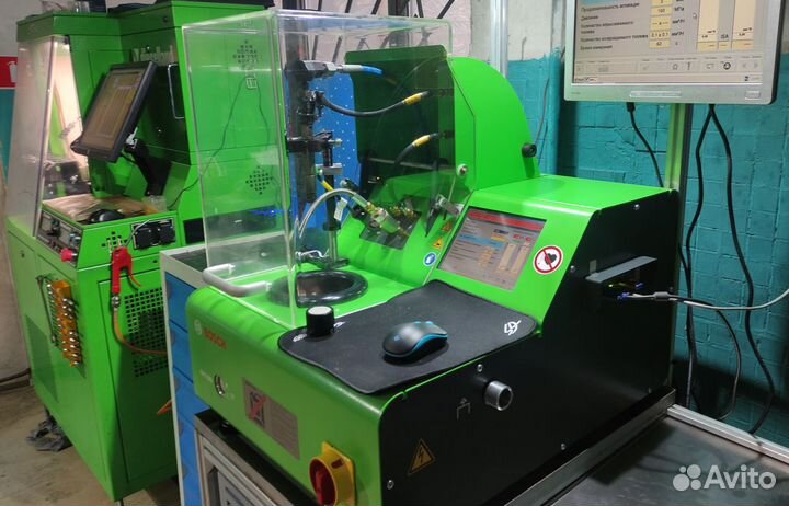 Форсунка Ssangyong Kyron 66401-70221