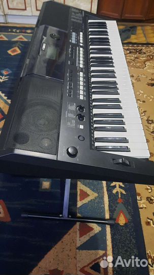 Синтезатор yamaha psr 433