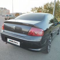 Купить 🚘 Peugeot 407 с пробегом от 250 000 ₽ в Республике