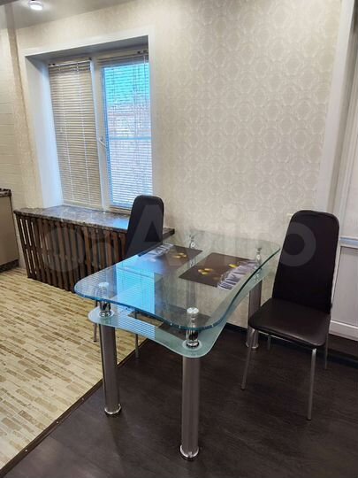 2-к. квартира, 36 м², 4/5 эт.