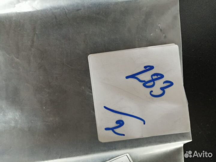 Стержневая защелка Pl johnson/evinrude5041378