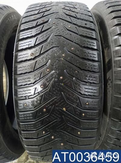 Marshal WinterCraft Ice WI31 225/55 R17 98V
