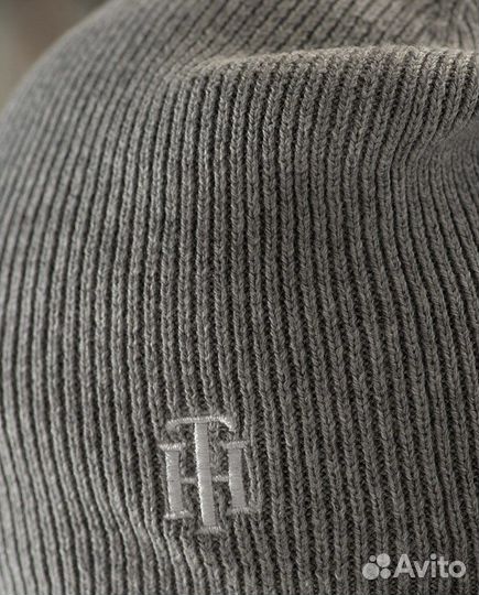 Шапка Tommy Hilfiger оригинал