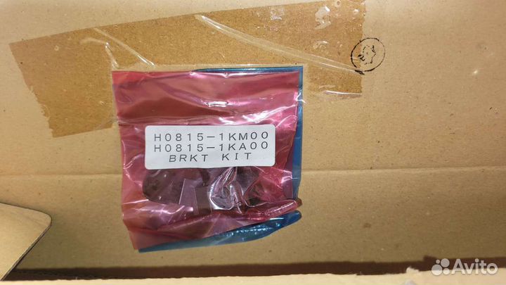 Дефлекторы окон Nissan Juke