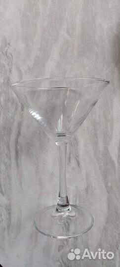 Коктейльная рюмка