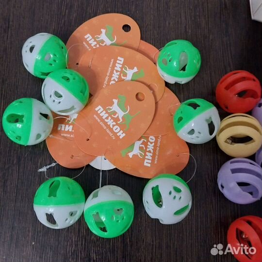 Шарик для животных 