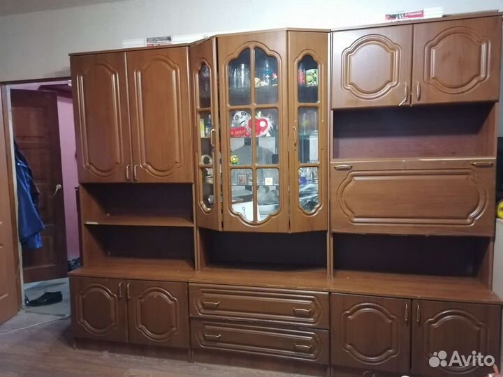 Шкаф, стенка