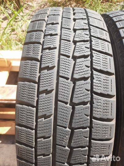 Dunlop Winter Maxx WM01 185/60 R15