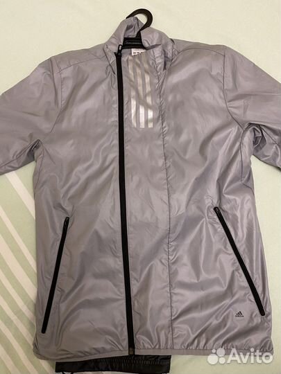 Спортивная форма мужская