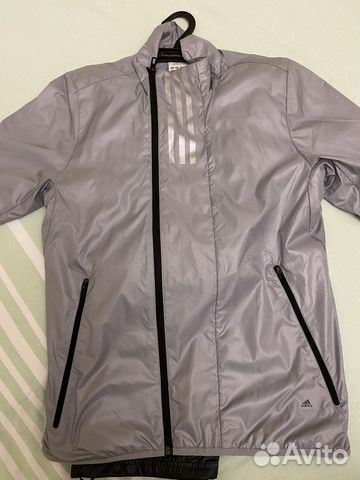 Спортивная форма мужская