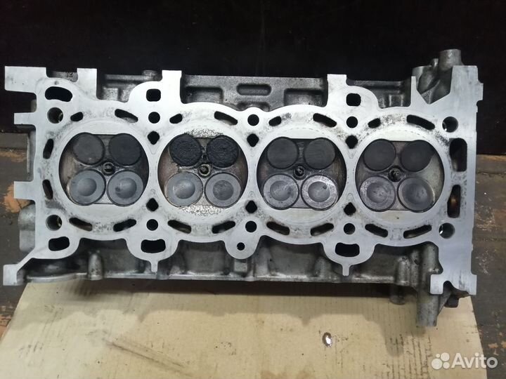 Гбц ford focus 2 2.0