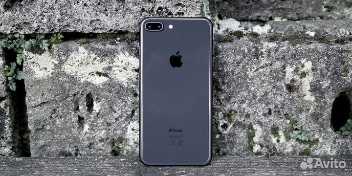 Оригинал iPhone 8+ 64gb