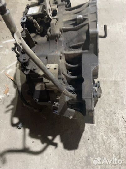 АКПП Mazda Cx7 L3VDT