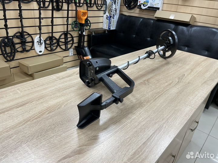 Металлоискатель MD 4030 мд 4030 20 купить новый