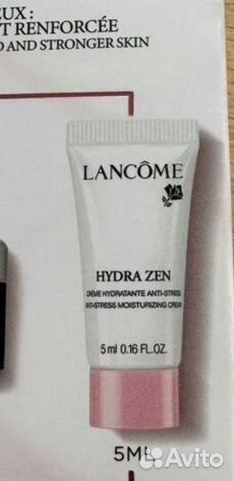 Набор для лица