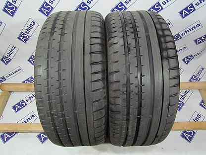 Continental ContiSportContact 2 265/40 R21 101K