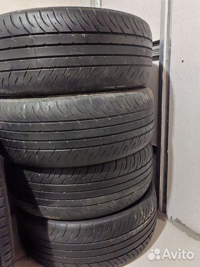 Kumho Ecsta SPT KU31 205/55 R16 91