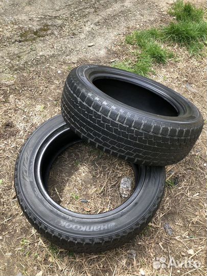 Hankook Dynapro I'Cept RW08 225/60 R18