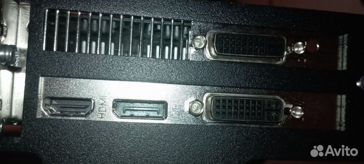 Видеокарта gtx 760 2gb