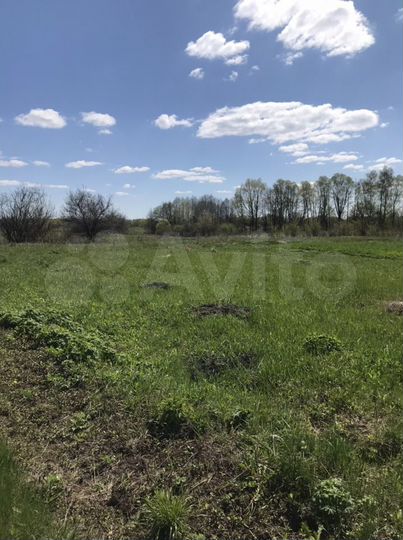 Участок 9 сот. (СНТ, ДНП)