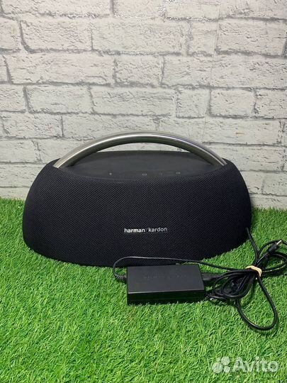 Портативная акустика Harman/Kardon (В 43178)