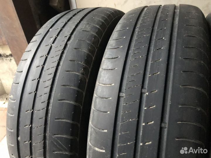 Kumho Ecowing ES01 KH27 185/65 R15