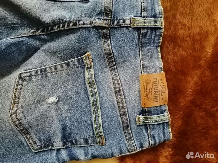 Пакет на мальчика 134