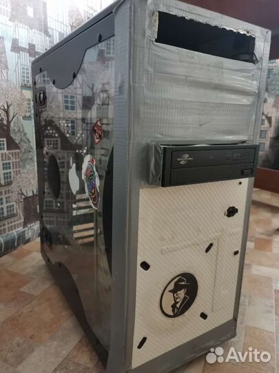 Корпуса для пк